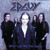 Edguy : Painting on the Wall